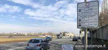 Peggiora ancora la qualità dell’aria: Vercelli chiude ai Diesel fino a Euro 5 - La Stampa