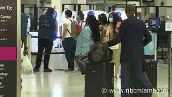 Traveling Internationally? Here's What to Know When You Need a COVID-19 Test