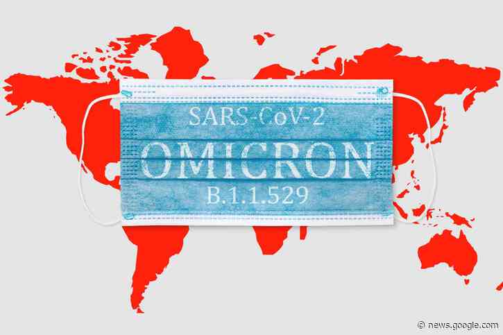 'Striking' vaccine resistance in Omicron variant: Columbia University - New York Post