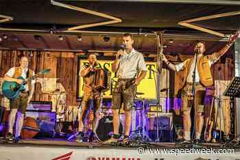 Markus Reiterberger: Tuning, Schleiz und Titelträume - SPEEDWEEK.COM