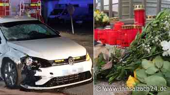 Prozess am Amtsgericht Mühldorf zu tödlichem Unfall: Illegales Autorennen schuld?