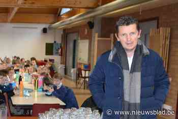 Noodopvang tijdens afkoelingsweek in veertien basisscholen (Evergem) - Het Nieuwsblad