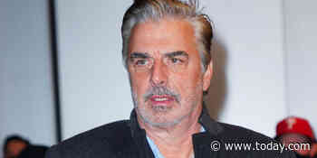 Peloton pulls Chris Noth ad following sexual assault allegations