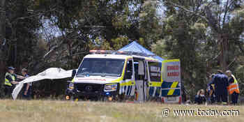 5 children killed, 4 seriously injured after winds sweep up bouncy castle