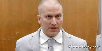 Derek Chauvin pleads guilty to violating George Floyd's federal civil rights