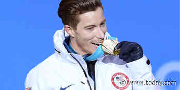 Shaun White says Beijing Winter Olympics in 2022 will likely be his last