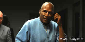 OJ Simpson a ‘completely free man’; parole ends in Nevada
