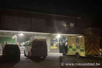 Peuter overlijdt in ziekenhuis na incident in crèche