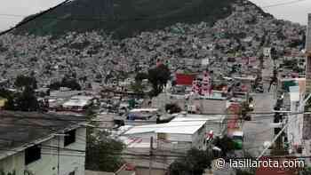 Reubicarán en Colinas de San José a familias afectadas del cerro del Chiquihuite - La Silla Rota