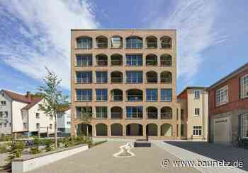 Vorbildliche Bauten aus Baden-Württemberg - Hugo-Häring-Landespreise 2021 vergeben - BauNetz.de