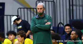 Damien coach Mike LeDuc goes for victories Nos. 999 and 1,000 - Los Angeles Times