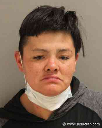 Maskwacis RCMP looking for missing woman - Leduc Representative