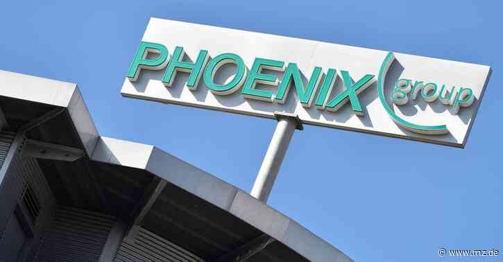 Mannheim:  Pharmahändler Phoenix steigert erneut Umsatz