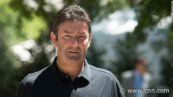 McDonald's CEO, fired after relationship with employee, forced to repay $105 million