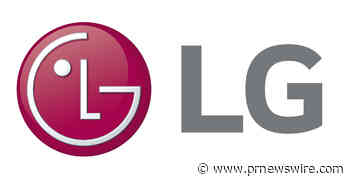 2022 LG ULTRAFINE OLED PRO MONITORS FOR CREATIVES SET NEW STANDARD FOR PICTURE QUALITY