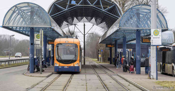 Heidelberg:  Rohrbacher wollen den Haltestellen-Ausbau