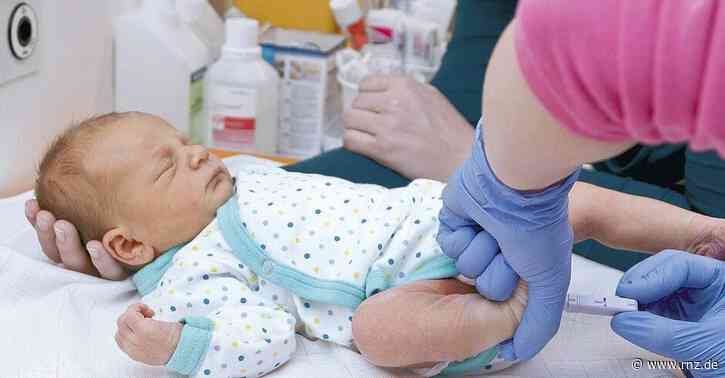 Medizin am Abend:  Neue Gentherapie für Säuglinge bei Stoffwechsel-Eerkrankung