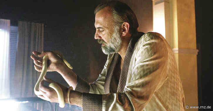 "A pure place":  Der Film des Heidelberger Regisseurs Nikias Chryssos