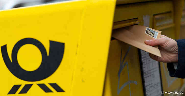 Heidelberg:  Warum kommt die Post nicht an?