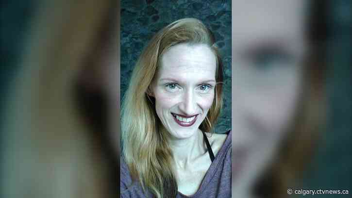 Strathmore RCMP looking for woman last heard from Aug.13