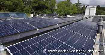 Energiewende: Stadt will unter die Genossen gehen