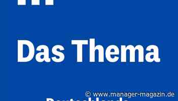 Was wird 2022 in der Wirtschaft wichtig?