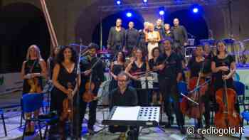 Il Concerto di Capodanno 2021 dell'Orchestra Città di Vigevano - Radiogold