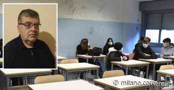 Vigevano, il prof eroe che ha salvato la 16enne dal suicidio: «L'ho bloccata con una scusa» - Corriere della Sera