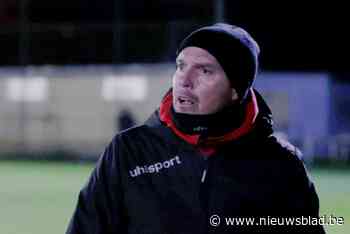 Tommy Careel (Dosko Kanegem): “De honger naar meer is aanwezig” - Het Nieuwsblad