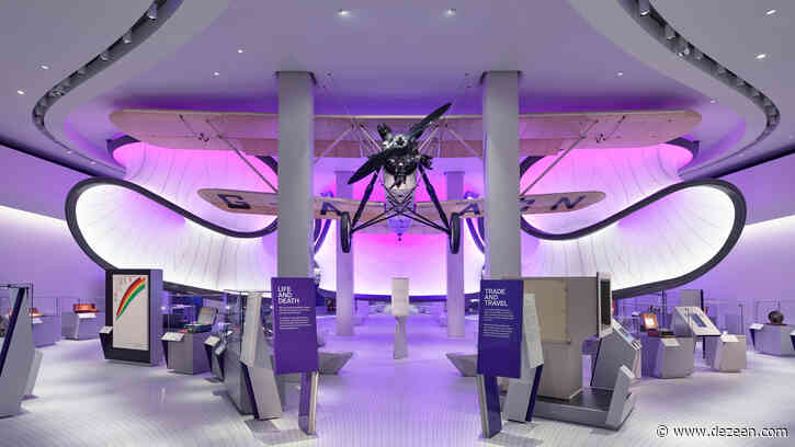 Ten purple projects that range from deep violet to light lilac