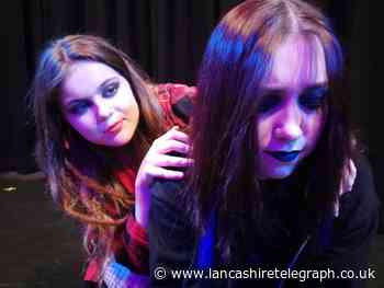 ‘Challenging and thought provoking’ school drama features Sophie Lancaster