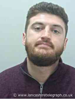 Blackburn man who was jailed for poking brother-in-law is freed