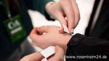 Ministerium zerschneidet Bändchenlösung in Wasserburg: Geschäftsleute weiter Hilfspolizisten