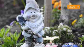 Neue Kleingärten kommen in Augsburg nur im Schneckentempo