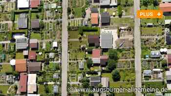 Traum im Grünen: Kleingarten-Bewerber müssen weiter auf neue Parzellen warten