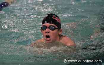 Detroit Lakes takes third at Fergus Falls invite - Detroit Lakes Tribune