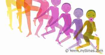 Mac Barnett Reviews Picture Books About Time and Space