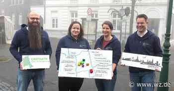 Grefrath: Die Gemeinde im Wandel - Westdeutsche Zeitung