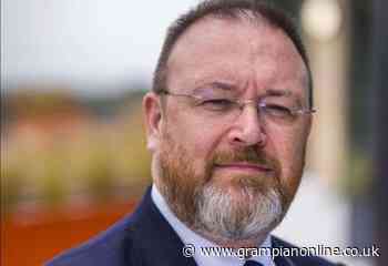 Banff and Buchan MP welcomes news of St Fergus Gas Terminal owner acquiring stake in Acorn Project - Grampian Online