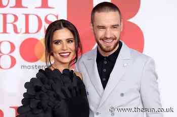 Liam Payne and ex Cheryl reveals fears over Bear’s future and make surprise confession... - The Sun