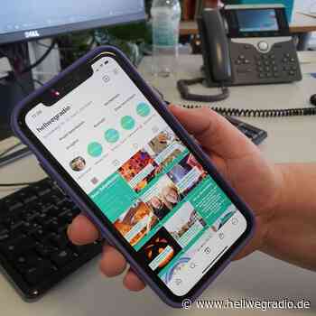 5G für Suttrop und Hirschberg - Hellweg Radio