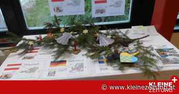 Kurznachrichten: Stubenberg: Schüler lernten Weihnachten in anderen Ländern kennen - Kleine Zeitung
