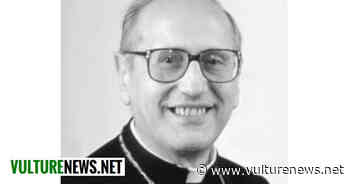 Diocesi Melfi-Rapolla-Venosa: per Mons. Cozzi parte l'iter di canonizzazione! Ecco i dettagli - vulturenews.net