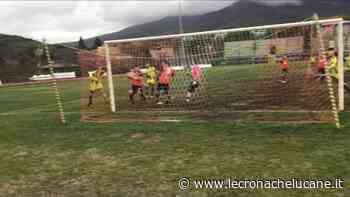 IL MELFI NON SI FERMA - Cronache TV