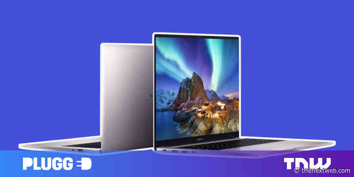 Xiaomi’s Mi Notebook Ultra laptop delivers great value as a WFH machine