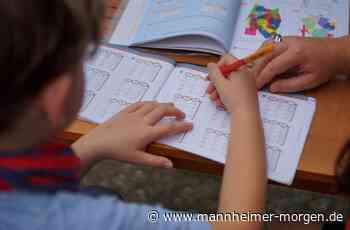 Lampertheimer „Räuberleiter“ ausgezeichnet und neu nominiert - Lampertheim - Nachrichten und Informationen - Mannheimer Morgen