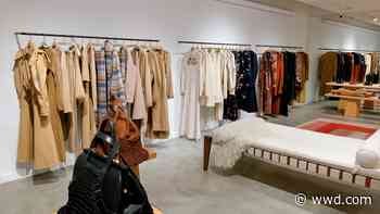 Gabriela Hearst Opens Aspen Pop-up – WWD - WWD