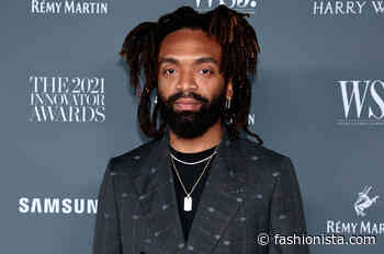 Must Read: Kerby Jean-Raymond's Really Big Idea, Hearst Is Launching an E-comm Platform - Fashionista