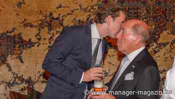 Erwin Müller: Die Erbschlacht um das Milliardenimperium des Drogeriekönigs