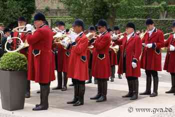 Jubileumconcert Sint-Hubertus afgelast (Niel) - Gazet van Antwerpen
